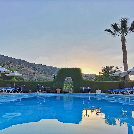 Ampelokipi Holiday Apartments Pissouri Luaran gambar