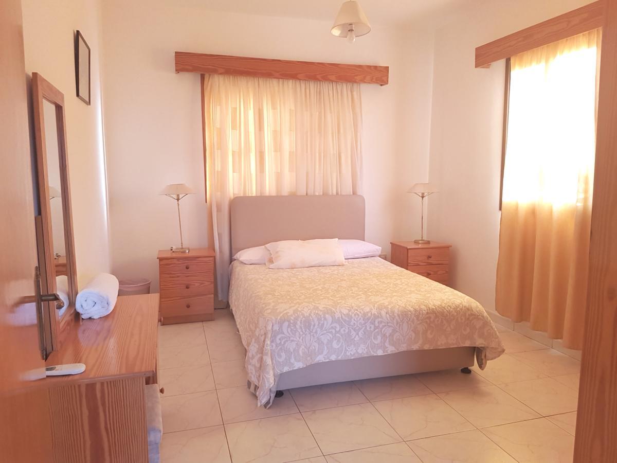 Ampelokipi Holiday Apartments Pissouri Luaran gambar