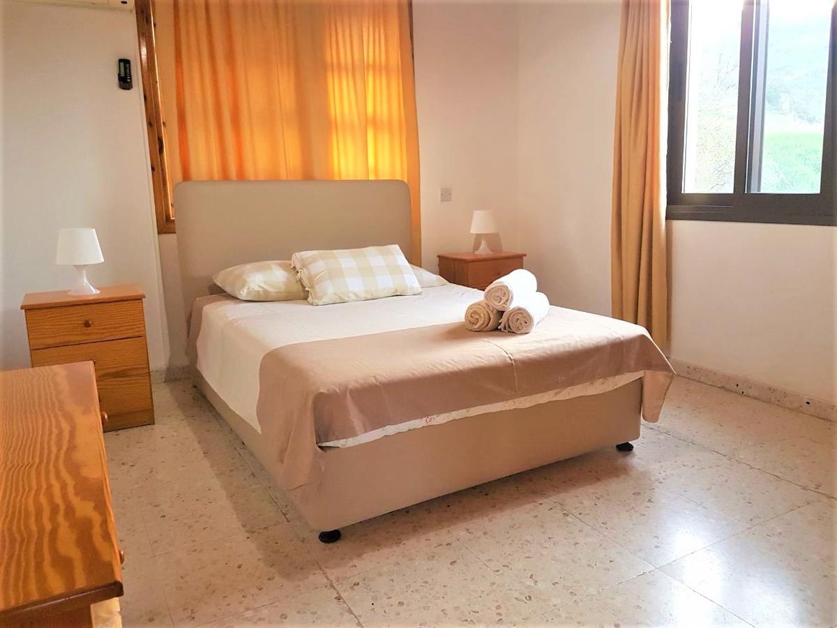 Ampelokipi Holiday Apartments Pissouri Luaran gambar